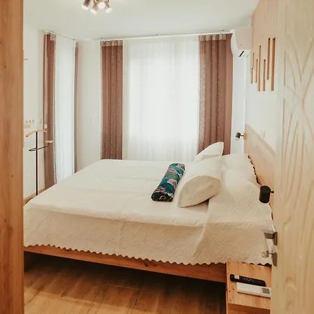 Apartment Aria 2 Welingrad