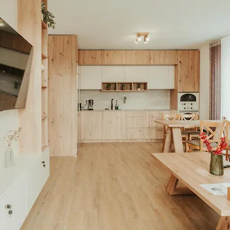 Aria 2 Lägenhet Velingrad