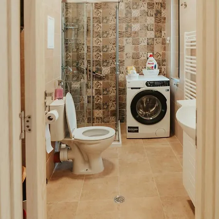 Aria 2 Apartment Welingrad