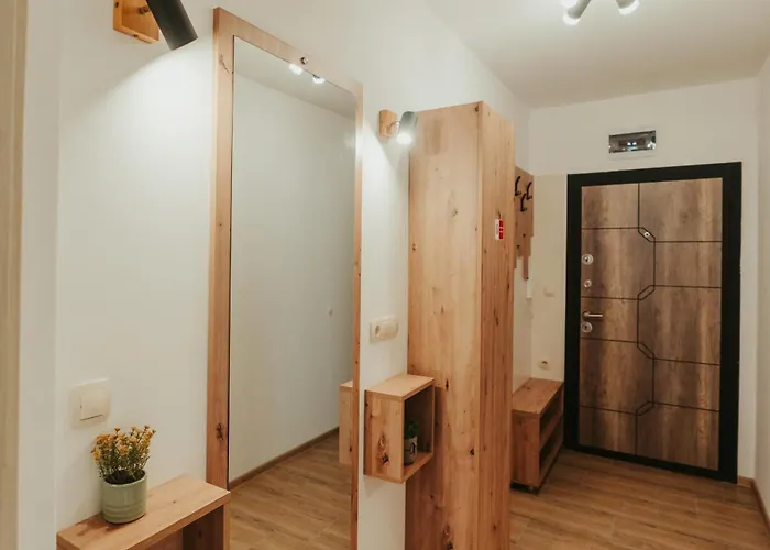 Aria 2 Διαμέρισμα *