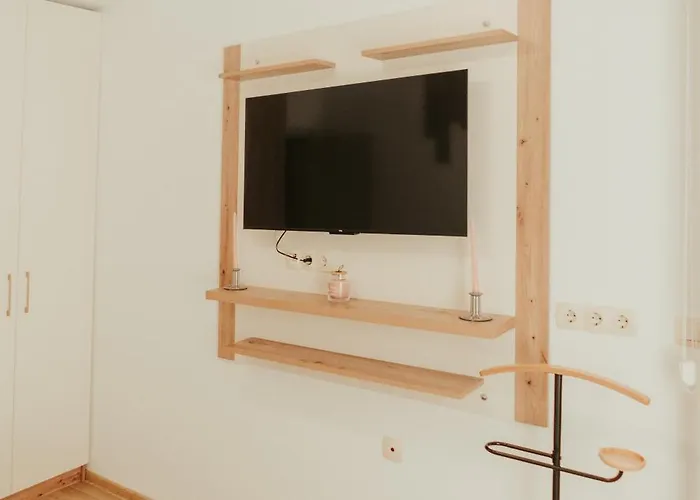 Διαμέρισμα Aria 2 Βέλινγκραντ