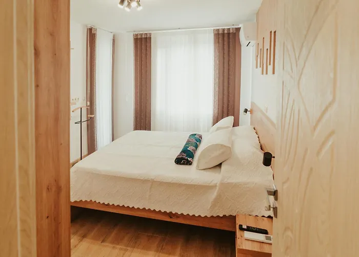 Διαμέρισμα Aria 2 Βέλινγκραντ