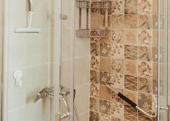 Aria 2 Διαμέρισμα