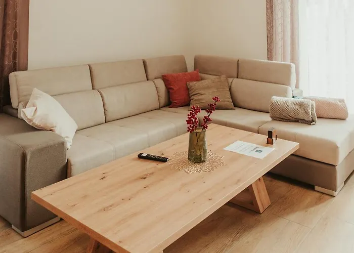 Aria 2 Διαμέρισμα Βέλινγκραντ