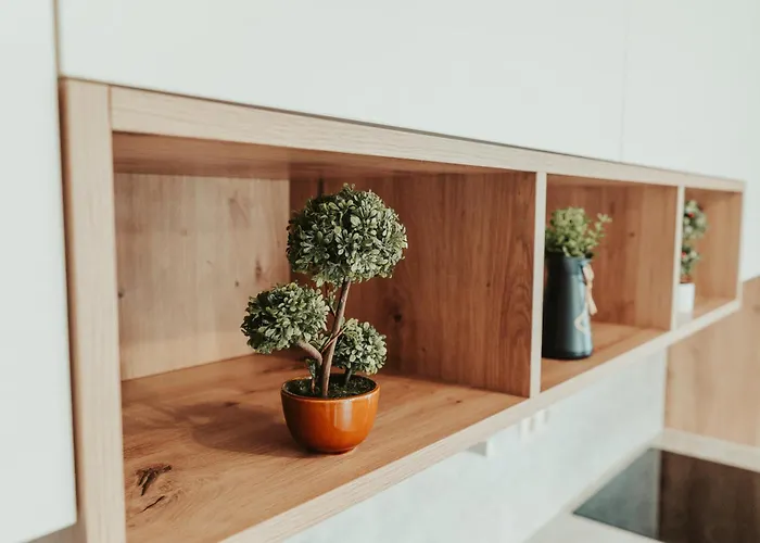 Aria 2 Διαμέρισμα *