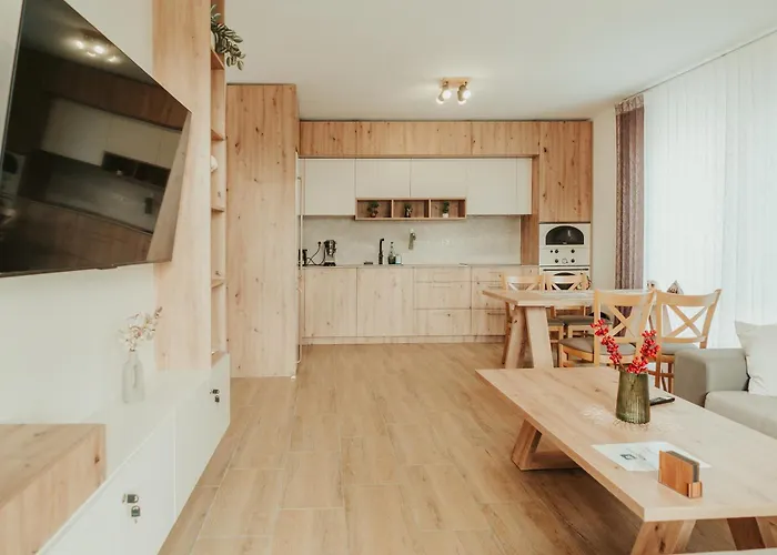 Aria 2 Διαμέρισμα Βέλινγκραντ