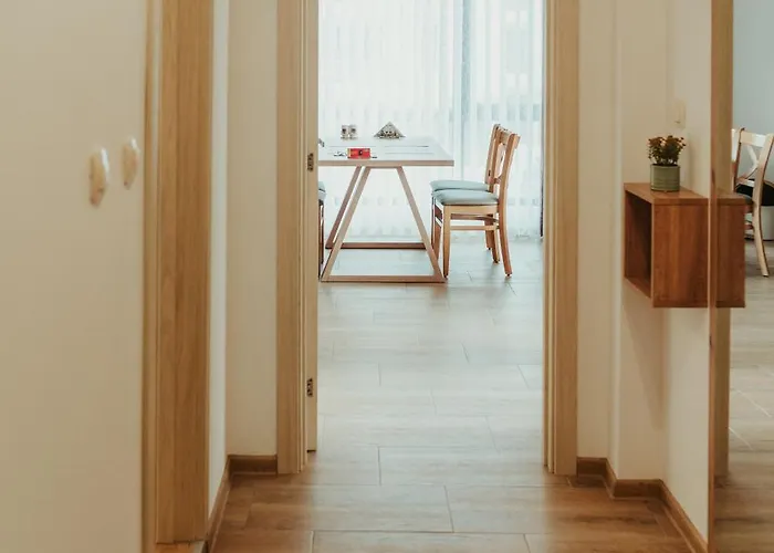 Aria 2 Διαμέρισμα *