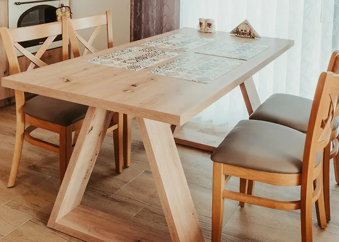 Διαμέρισμα Aria 2 *